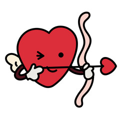 cupid love