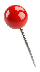 PNG Pushpin round confectionery stationery.