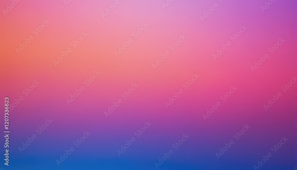 Poster gradient grainy gradient background 5