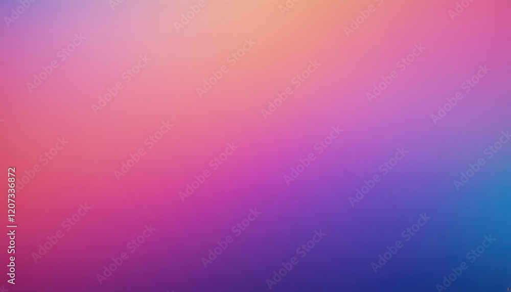 Poster gradient grainy gradient background 3