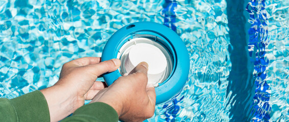  chlorine tablets for effective pool sanitation, ensuring crystal-clear water by eliminating...