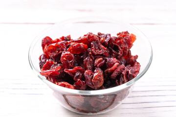 ドライクランベリー