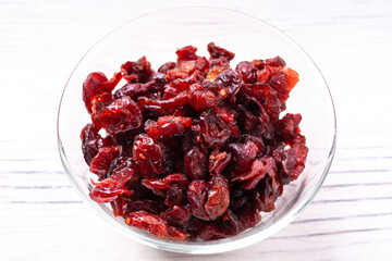 ドライクランベリー