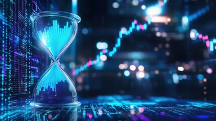 Time is Money, Stock Market