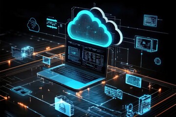 The Role of IoT in Smart Home Connectivity.