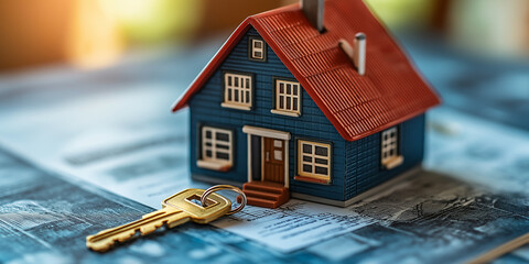 Real estate investment tips for first-time home buyers united states informative guide indoor setting close-up view financial insights