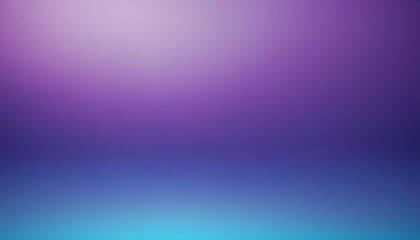 Obraz premium Blue and purple shades texture background, blank colorful wallpaper with space for text, blue and violet gradient shades backdrop