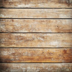 Obraz premium A background featuring a wooden texture, designed with a clean and natural aesthetic. The composition includes an open space specifically designated for placing a sign or label.