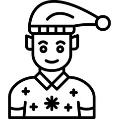 Elf Icon