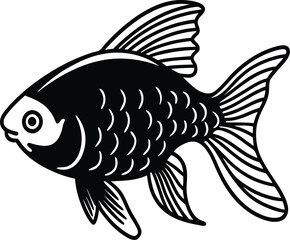  fish vector
