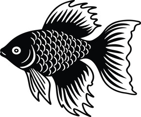  fish vector