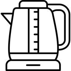 Kettle Icon