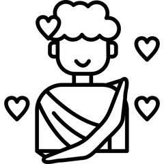 Cupid Icon
