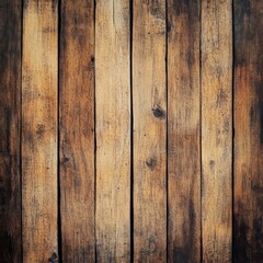 A background featuring a wooden texture, designed with a clean and natural aesthetic. The composition includes an open space specifically designated for placing a sign or label.