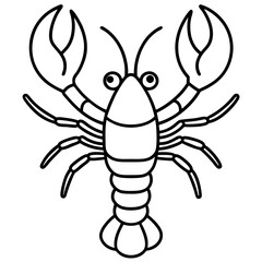 Minimal Lobster Design