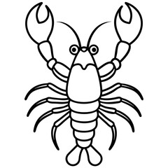 Minimal Lobster Design