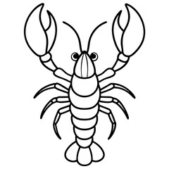 Minimal Lobster Design