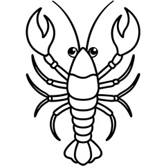 Minimal Lobster Design