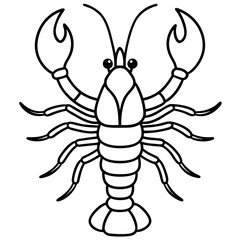 Minimal Lobster Design