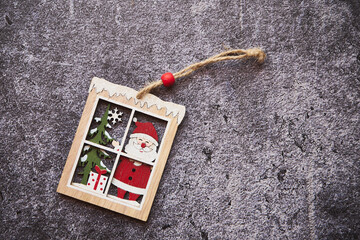 ozdoba świąteczna  © Marcin Łazarczyk