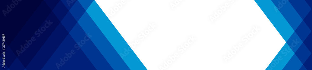Wall mural divider header for app, banners or posters. set of template dividers shapes for website. curve lines