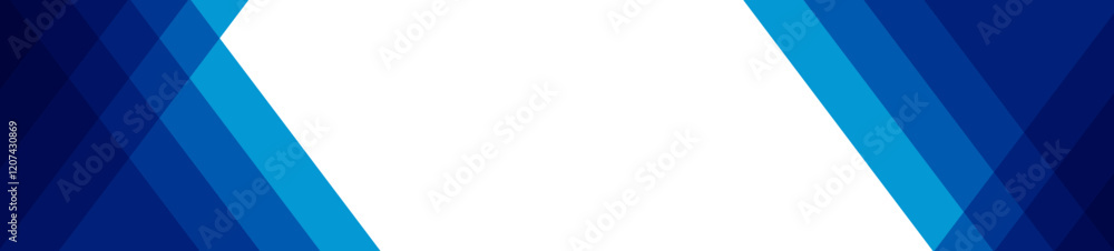 Wall mural divider header for app, banners or posters. set of template dividers shapes for website. curve lines