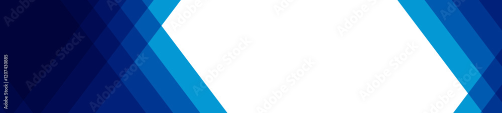 Wall mural divider header for app, banners or posters. set of template dividers shapes for website. curve lines