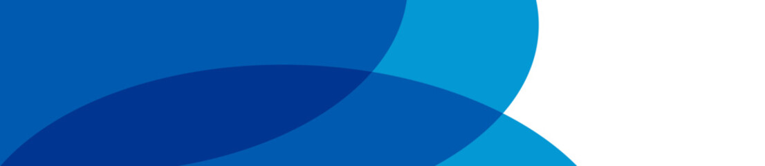 Divider Header for App, Banners or Posters. Set of Template Dividers Shapes for Website. Curve Lines, Drops, Wave Collection of Design Element for Top, Bottom Page Web Site. Vector Illustration.