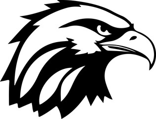 Eagle Head Silhouette Vector Design,
Majestic Eagle Head Outline Vector,
Bold Eagle Silhouette Graphic,
Flying Eagle Head Vector Art,
Fierce Eagle Face Silhouette,
Minimalist Eagle Head Vector,
Eagle 