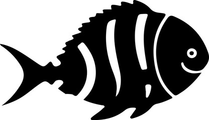 illustration of a fish