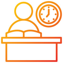 Study Icon