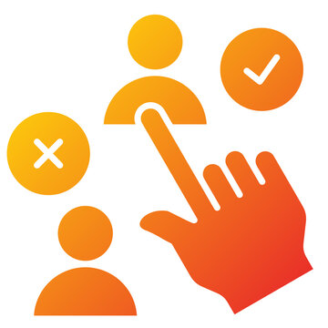 Selection Icon