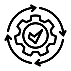 Effective Icon Outline Style