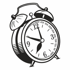 Propose Day vector silhouette black design white background