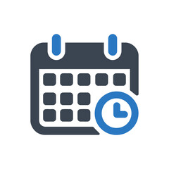 Time Planner Icon