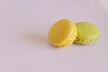 Colorful Macaron17