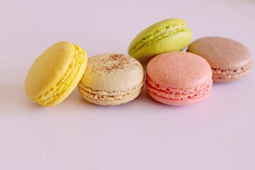 Colorful Macaron10