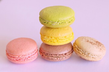 Colorful Macaron4