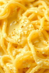 Creamy Alfredo Pasta With Fresh Herbs