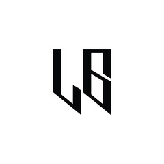 LG monogram logo design letter text name symbol monochrome logotype alphabet character simple logo