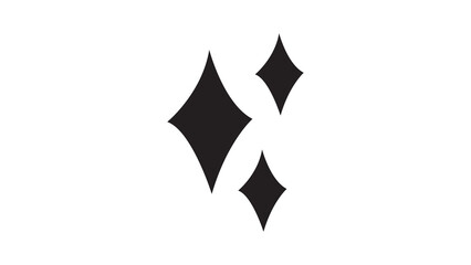 sparkle symbol