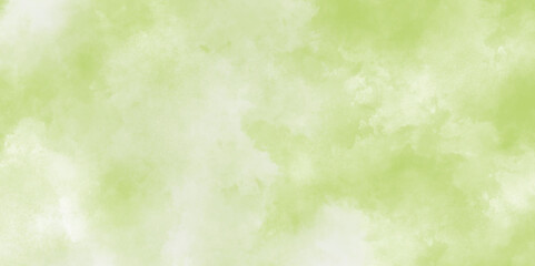 abstract creative clouds covered blur green grunge background,Turquoise color handmade green vector watercolor texture,green vector watercolor texture, This is green watercolor splash