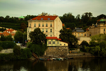 Prague - Checz Republic