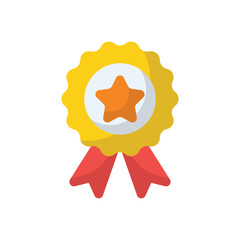 Page Rank vector icon