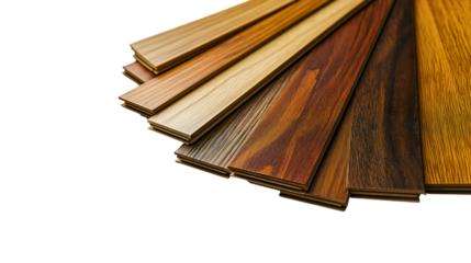 Elegant Wood Flooring Samples for Interior Design and Home Improvement
