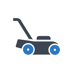 Lawn Mower icon