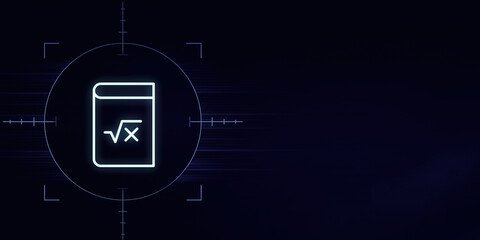 math book is a textbook or reference guide that provides explanations, examples, and exercises related to mathematical concepts, theories, and problem-solving techniques, typically used in educational