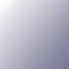 Gradient Abstract Background Light Gray to Lilac Smooth Color Transition