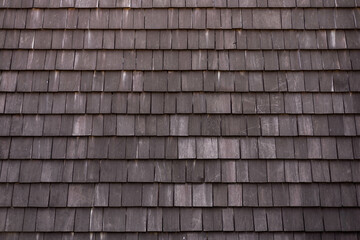 Old vintage gray wood background image..