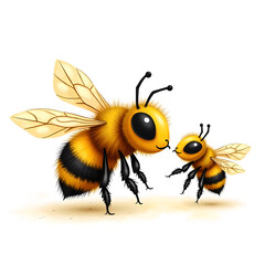 bee